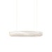 Подвесной светильник Aura alabaster L77500 L'Arte Luce