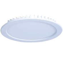 Точечный светильник Dl18453 DL18453/3000-White R Donolux
