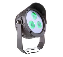 Прожектор уличный Power Spot 730182 Deko-Light