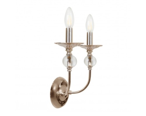 Бра Aura B1030-2 GD iLamp