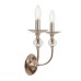 Бра Aura B1030-2 GD iLamp