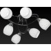 Потолочная люстра Janelle TL7440X-06BP TopLight