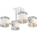 Потолочная люстра AMALFI 329809/4 WH+CR Arte Milano