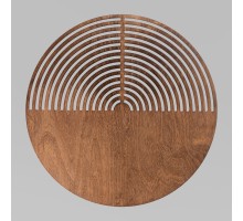 Настенный светильник Lunar Wood 11015 LUNAR WOOD TK Lighting