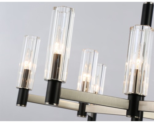 Потолочная люстра HIGH LIGHT LH55503 Ambrella