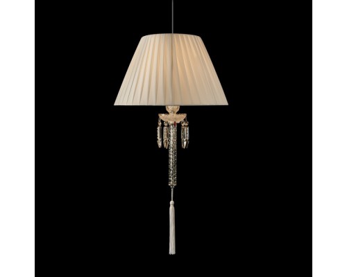 Подвесной светильник Zenith 10210P/B White Loft It
