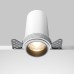 Точечный светильник Focus Led DL125-L12-3K-TRS-W Maytoni