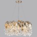 Подвесная люстра Coins 5104/8 Odeon Light