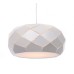 Подвесной светильник Rokka LDP 7443 WT Lumina Deco