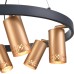 Подвесной светильник Moto VL5784P06 Vele Luce