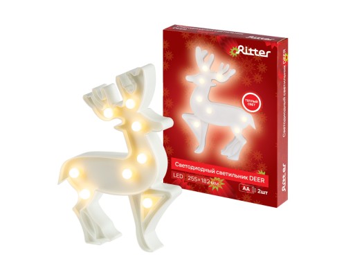 Световая фигура  29277 7 Ritter