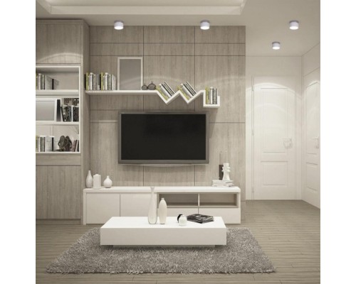 Точечный светильник Photon 10179/7 White Loft It