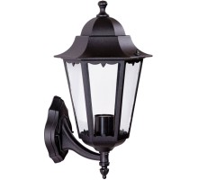 Настенный фонарь уличный PETERSBURG M 79801M/04 Bl Oasis Light