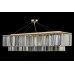 Подвесная люстра Enio Enio E 1.5.120x30.101 GP Arti Lampadari