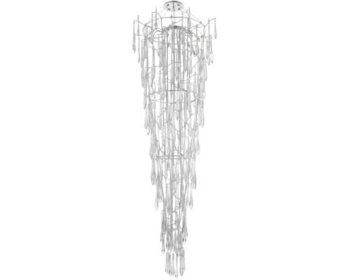 Потолочная люстра Teardrops SL1660.103.25 ST Luce