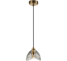 Подвесной светильник Clifton D33331-1 GL CL Belfast