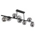 Потолочная люстра Riha 56133-9D Globo