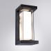 Настенный светильник уличный Ulysses A8510AL-1BK Arte Lamp