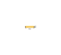 Светодиодная лента SWG-FLEX SWG-COB400-24-4.8-WW SWG