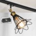 Трековый светильник Centereach LSP-9109-TAB Lussole Loft