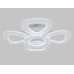 Потолочная люстра Acrylica Original FA8925 Ambrella