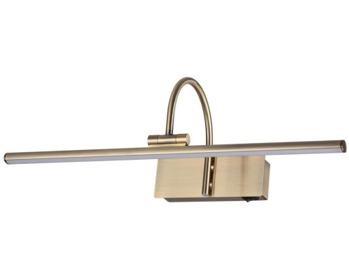 Подсветка для картин Geba 4911/8WL Odeon Light