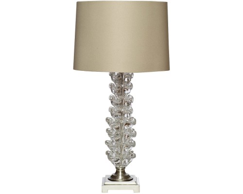 Интерьерная настольная лампа  22-87508 Garda Decor