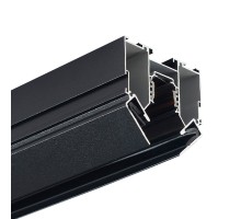 Шинопровод Space CLT 0.134 01 L2000 BL Crystal Lux