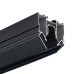 Шинопровод Space CLT 0.134 01 L2000 BL Crystal Lux