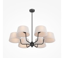 Потолочная люстра Modesto MOD360PL-06B Maytoni