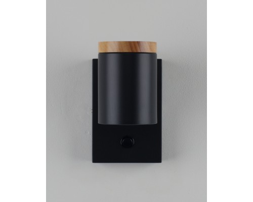 Спот Asheswood V11291-1W Moderli