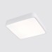 Потолочный светильник LED4U L2022-300 WH LED4U