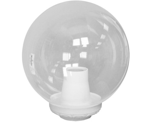Уличный консольный светильник GLOBE 250 G25.B25.000.WXF1R Fumagalli