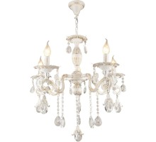 Подвесная люстра Wilhelms WD3532/5H-WG-CL Wedo Light