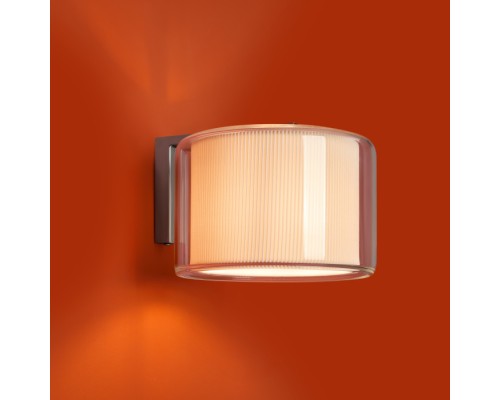 Бра Riflesso FR2055WL-01CH Freya