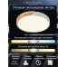 Потолочный светильник Scandinavian LED LAMPS 81181 Natali Kovaltseva