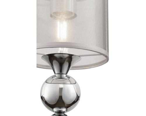 Подвесной светильник Lauren FR5093PL-01CH Freya