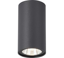 Потолочный светильник уличный Tubo SL9514.702.01 ST Luce