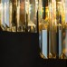 Интерьерная настольная лампа Nova Cognac 3002/06 TL-3 Divinare