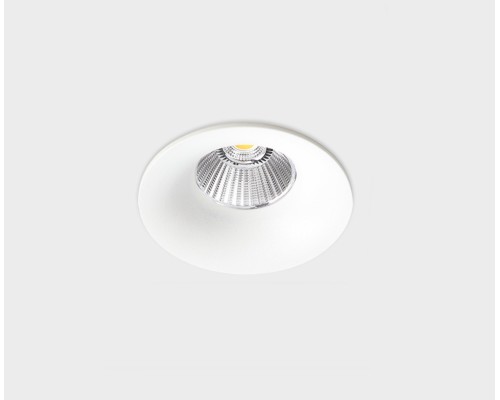 Точечный светильник  IT06-6023 white 3000K Italline