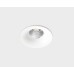 Точечный светильник  IT06-6023 white 3000K Italline