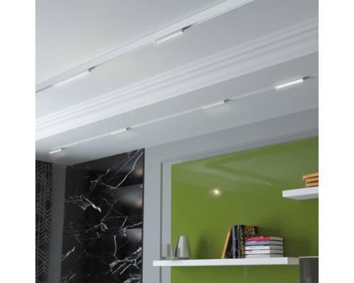 Шинопровод Flum 135092 Novotech