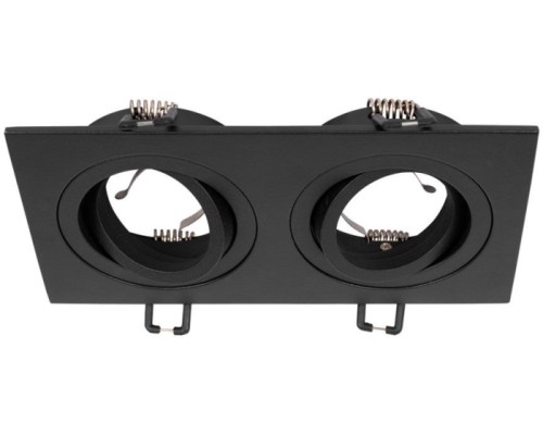 Точечный светильник Hap 10341/2A Black Loft It