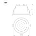Точечный светильник ALORA 048084 Arlight