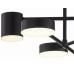 Потолочная люстра Мекли 07649-6D,19(3000K) Kink Light