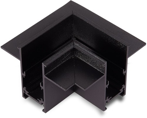 Соединитель L-образный SPACE-Track system L corner InB Donolux
