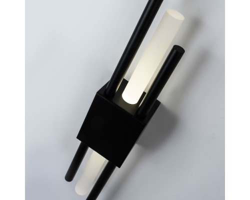 Бра MODELUX ML.559.02 BK Modelux