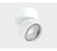 Спот  IT02-010 white 4000K Italline