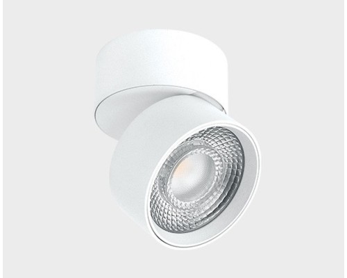 Спот  IT02-010 white 4000K Italline