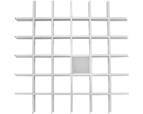 Промышленный потолочный светильник Urban DL18015SQ15W1A.100 Donolux